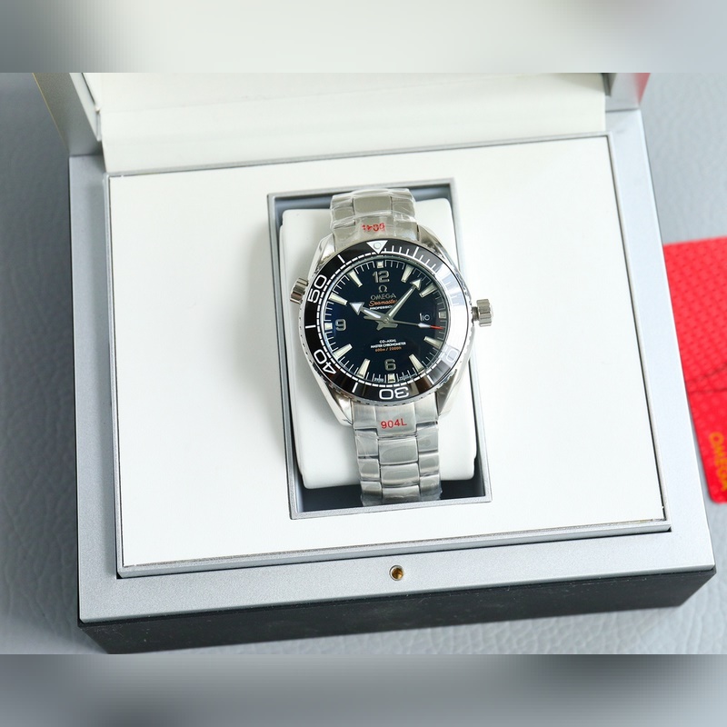 Omega Seamaster Planet Ocean 600m 2024 Official Recommendation-3