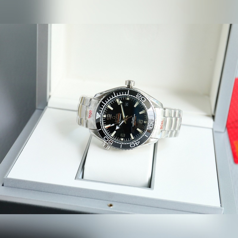 Omega Seamaster Planet Ocean 600m 2024 Official Recommendation-4