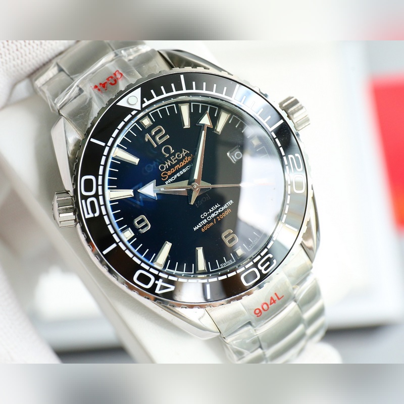 Omega Seamaster Planet Ocean 600m 2024 Official Recommendation-5