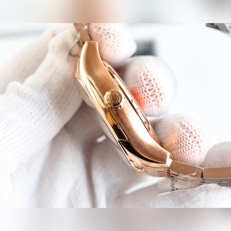 Omega Speedmaster V8 Automatic Men's Replica Watch Popular Quality Model-6