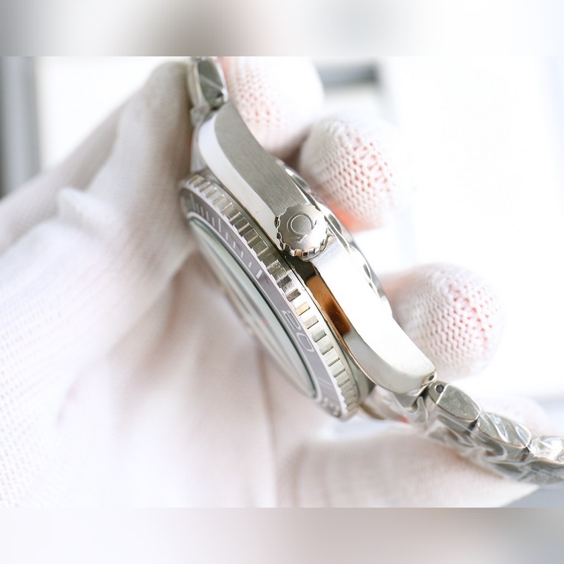 Omega Seamaster Planet Ocean 2024 Officially Recommended Dive Replica Watch-5