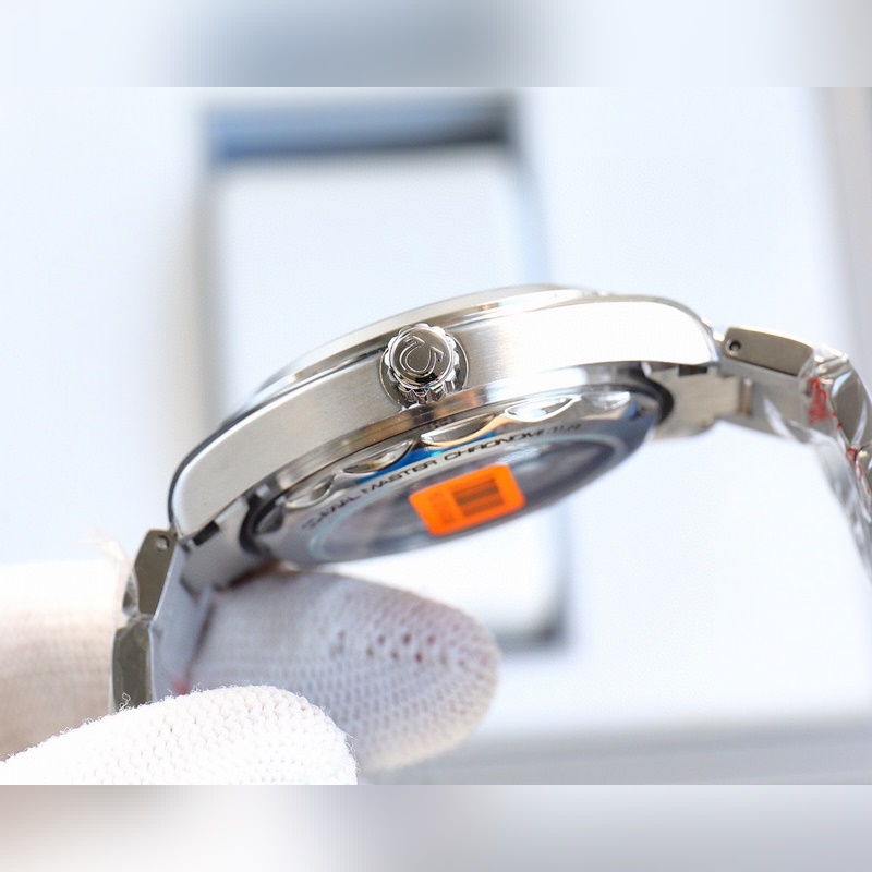 Omega Seamaster 1 V12 Upgrade 8500 Co-Axial Movement Best Seller-6