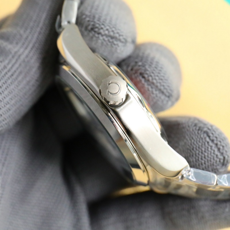 New Arrival Omega Seamaster Premium Quality Timepieces-4