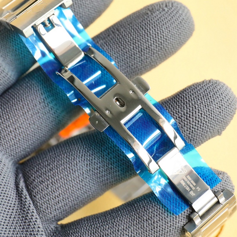 New Arrival Omega Seamaster Premium Quality Timepieces-7