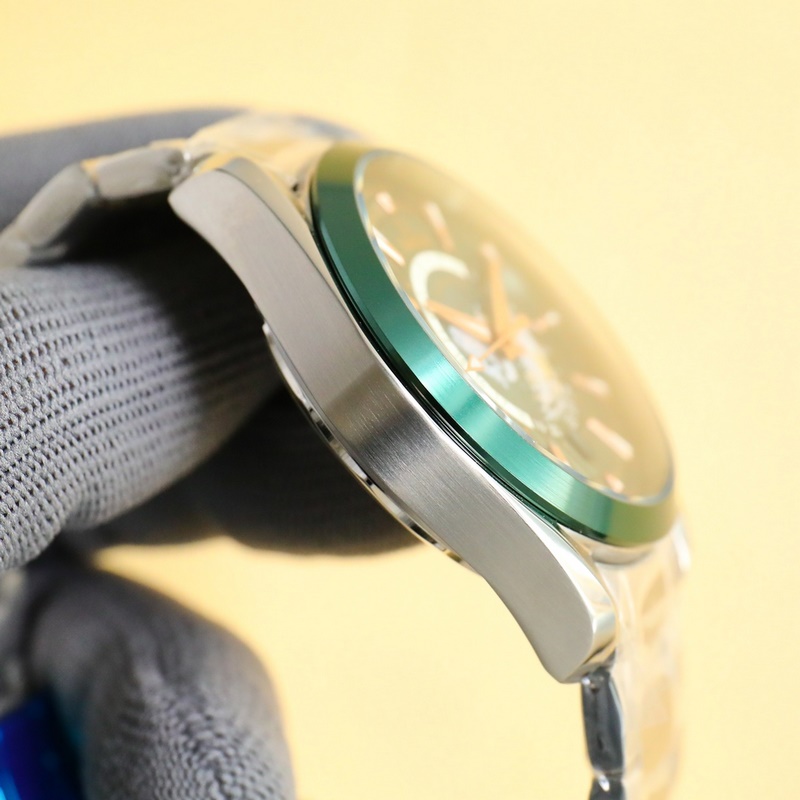 New Omega Seamaster Series Replica Watch Arrival Quality Timepiece-4