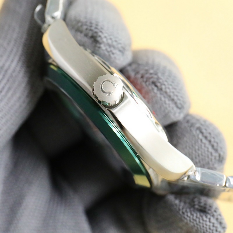 New Omega Seamaster Series Replica Watch Arrival Quality Timepiece-5