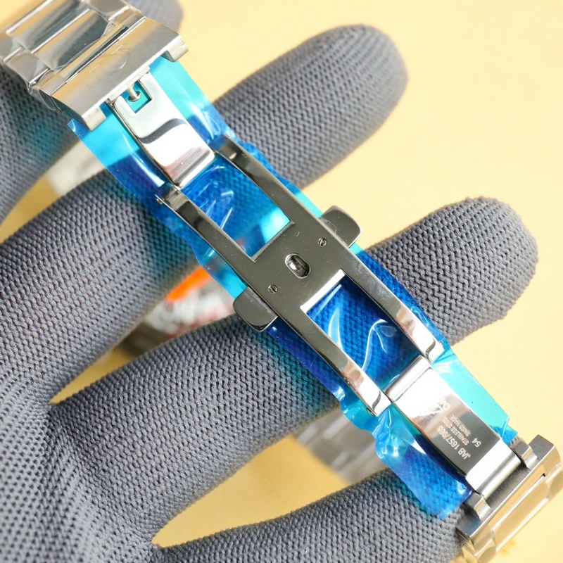 New Omega Seamaster Series Replica Watch Arrival Quality Timepiece-7