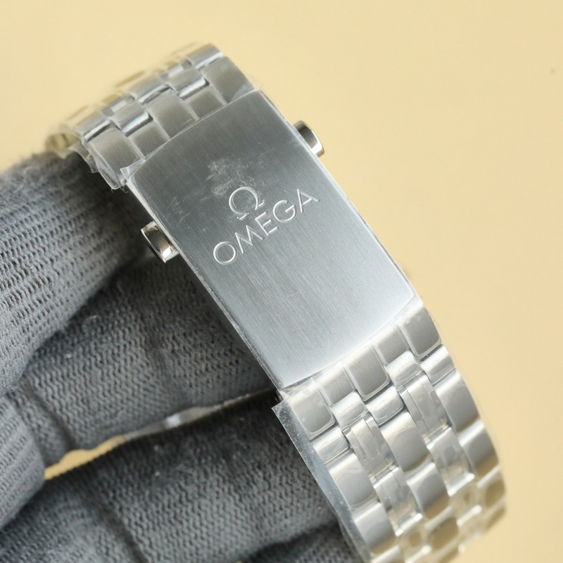 Omega Seamaster 300M Ultimate Version Enhanced Details-7