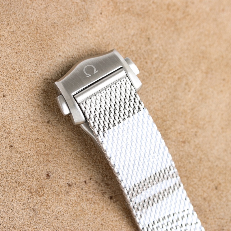 OMEGA Seamaster Diver 300M 007 Edition New Release-7