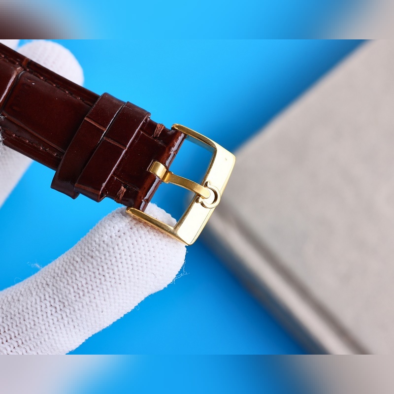 Omega Constellation Series Limited Edition Upgraded Model Released-8