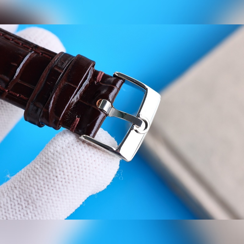 Omega Seamaster Aqua Terra Series Limited Edition 14-Month Perfect Upgrade-7