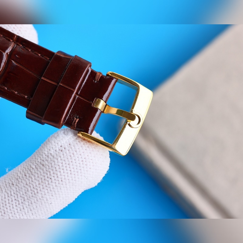 Omega Seamaster Aqua Terra Lid Series 14-Month Perfect Upgrade Edition-8