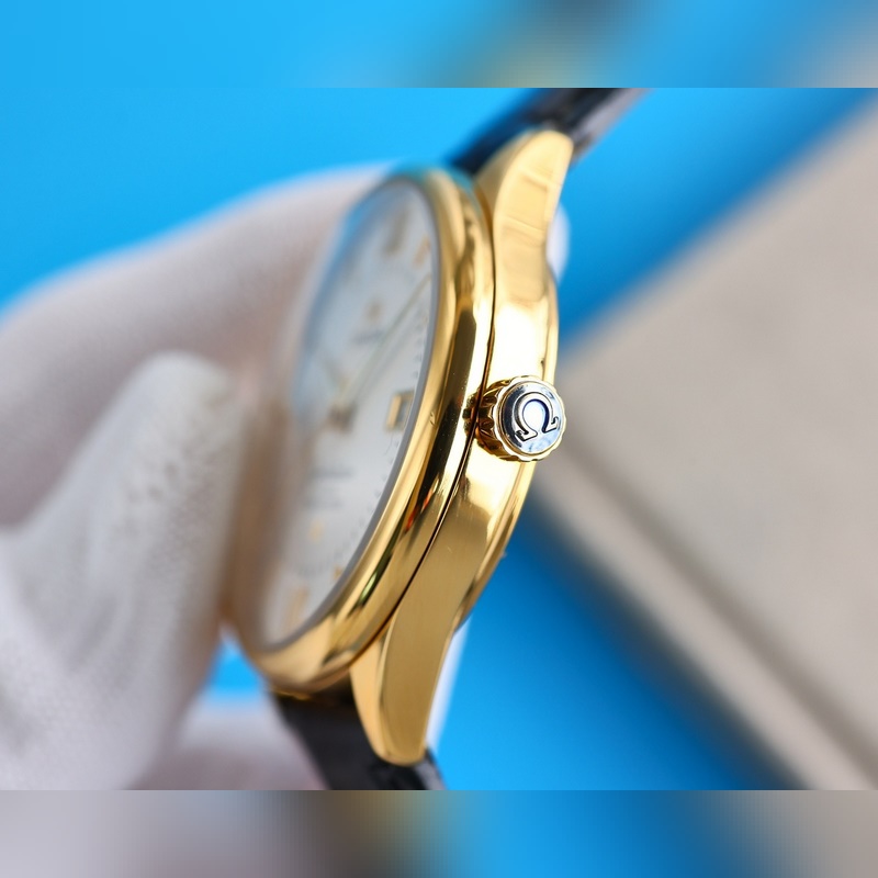 OMEGA Seamaster Diver Latest Competitive Model Unmatched Quality-5