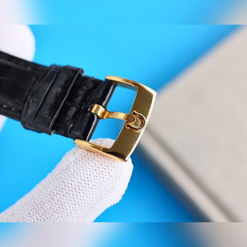 OMEGA Seamaster Diver Latest Competitive Model Unmatched Quality-7