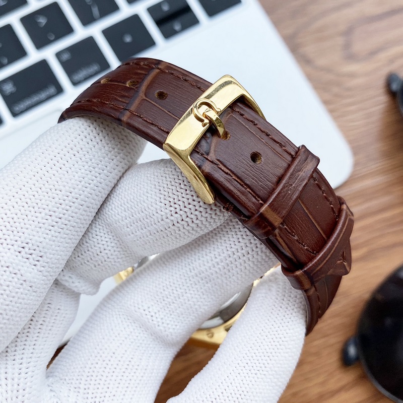 2023 OMEGA Seamaster 40mm Automatic Replica Watch with 8215 Movement-8