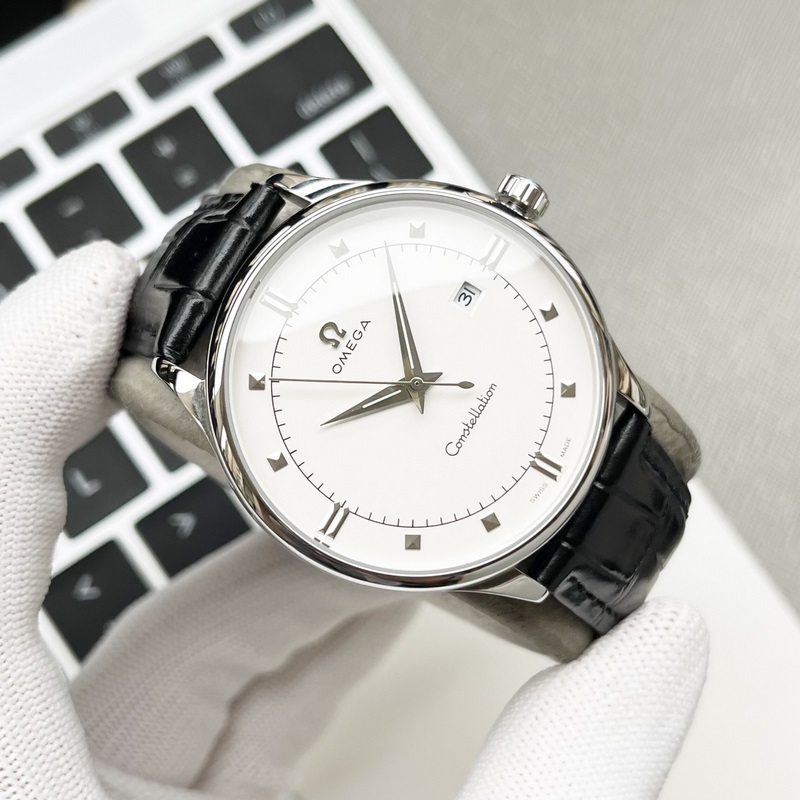 OMEGA Constellation Latest Competitive Model Unmatched Quality-2