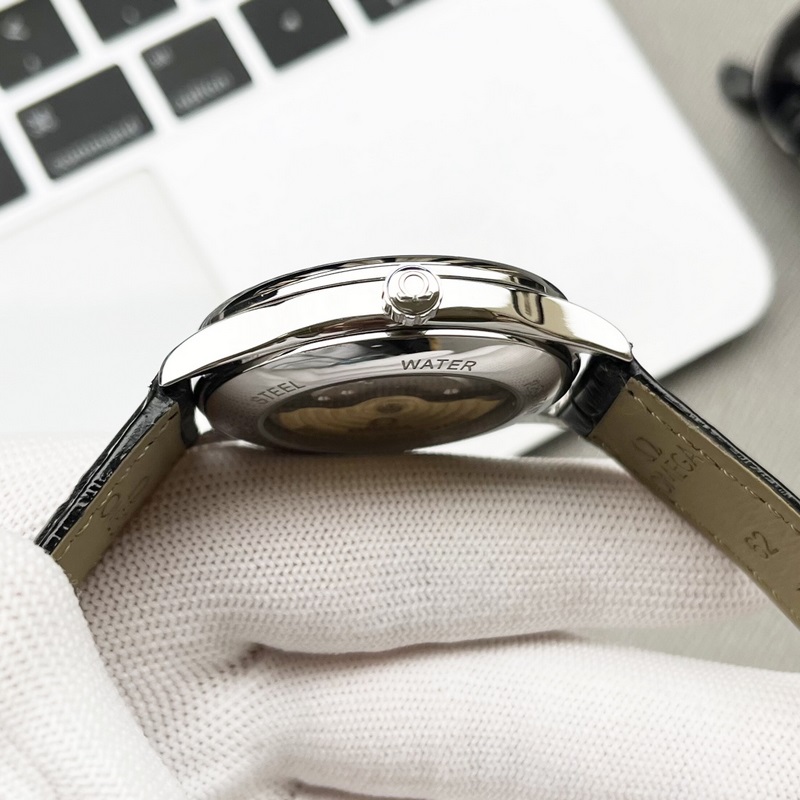 OMEGA Constellation Latest Competitive Model Unmatched Quality-5