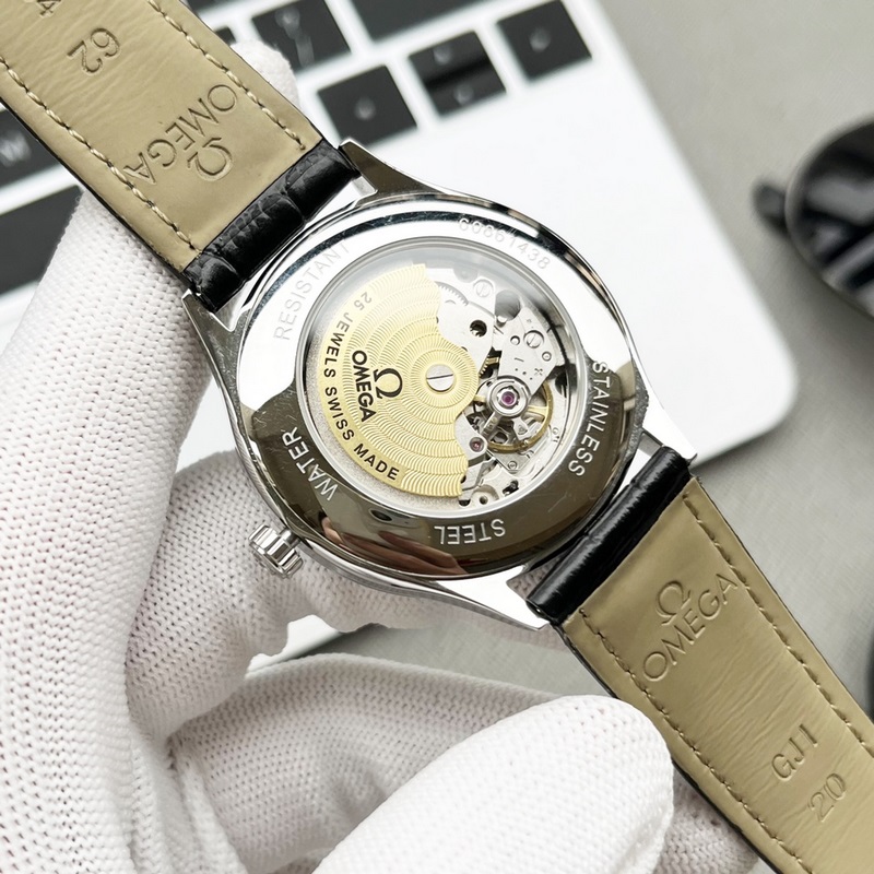 OMEGA Constellation Latest Competitive Model Unmatched Quality-6