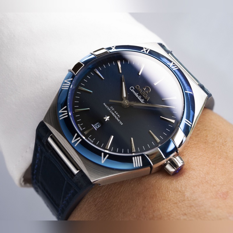 V12 Starry Eternity Constellation 41MM Replica Watch 5th Gen Original Quality-5