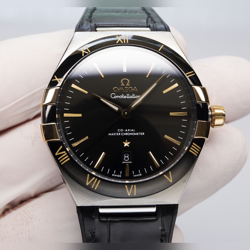 V12 Starry Eternal Constellation 41MM Replica Watch 5th Gen Series-4