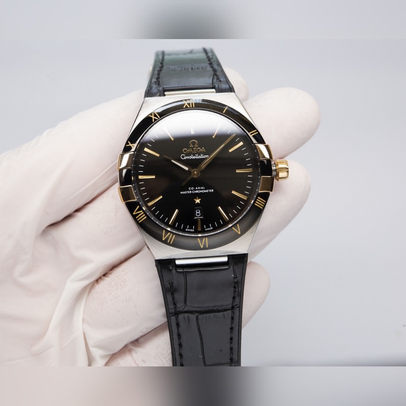 V12 Constellation Star Eternal 41MM Replica Watch Fifth Generation-3