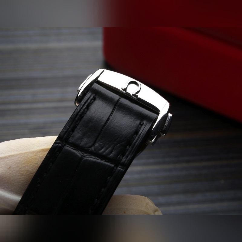 Omega Speedmaster New Release Exclusive Import Automatic Movement Zero Repairs-7