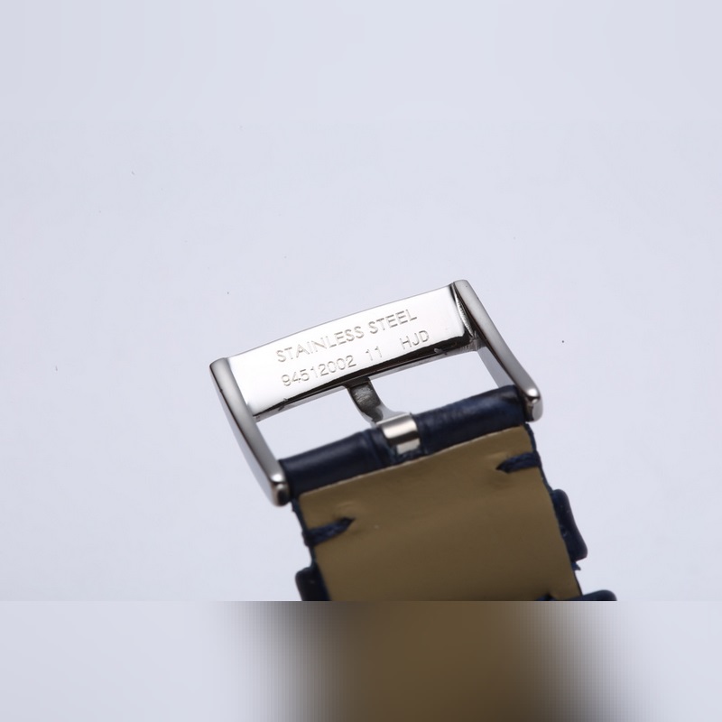 OMEGA De Ville DE VI 120M Water Resistant Luxury Replica Watch-6