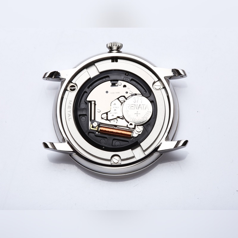 OMEGA De Ville DE VI 120M Water Resistant Luxury Replica Watch-7