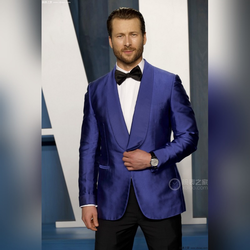 Omega De Ville De Ville VI 120m Waterproof Pressure Tested Luxury Replica Watch-6