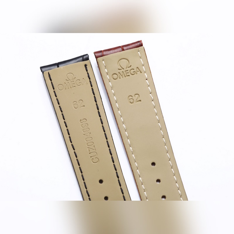 Omega De Ville DE VI 120m Waterproof Pressure Tested Timepiece-6