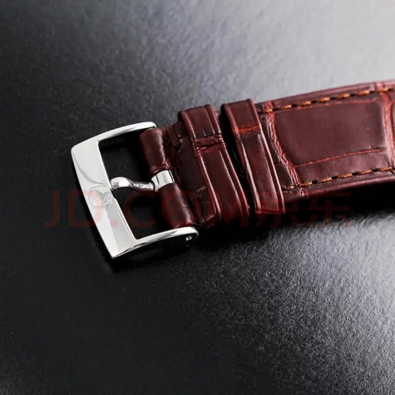 Omega De Ville DE VI Waterproof up to 120m Quality Assured-4