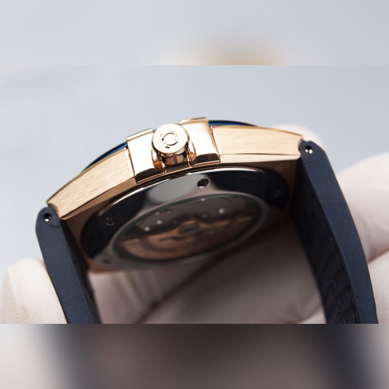 V12 Starry Constellation 41MM Replica Watch New 5th Gen Original-6