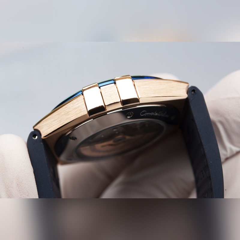 V12 Constellation Star 41MM Replica Watch New 5th Generation-6