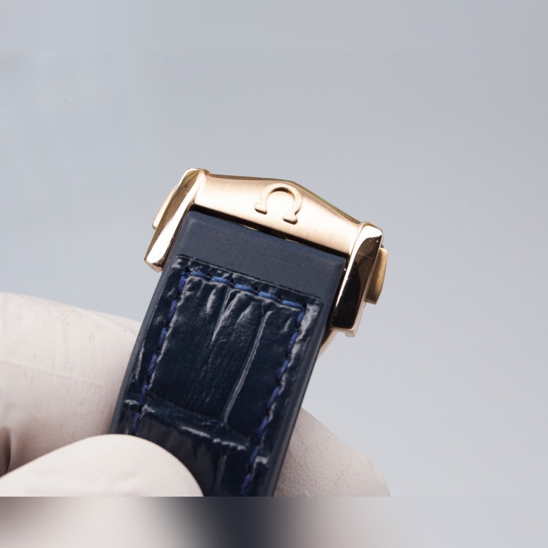 V12 Constellation Star 41MM Replica Watch New 5th Generation-7