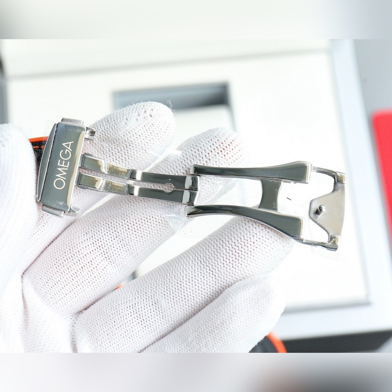 Omega Seamaster 600m Diving Replica Watch 2024 Official Recommendation-8