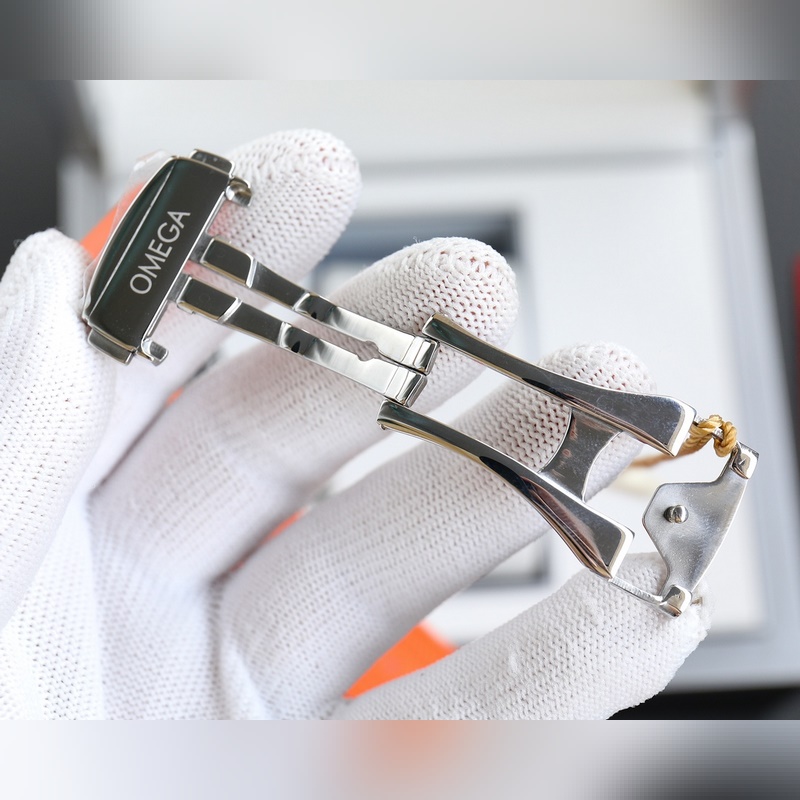 Omega Seamaster 600m Dive Replica Watch 2024 Official Recommendation-8