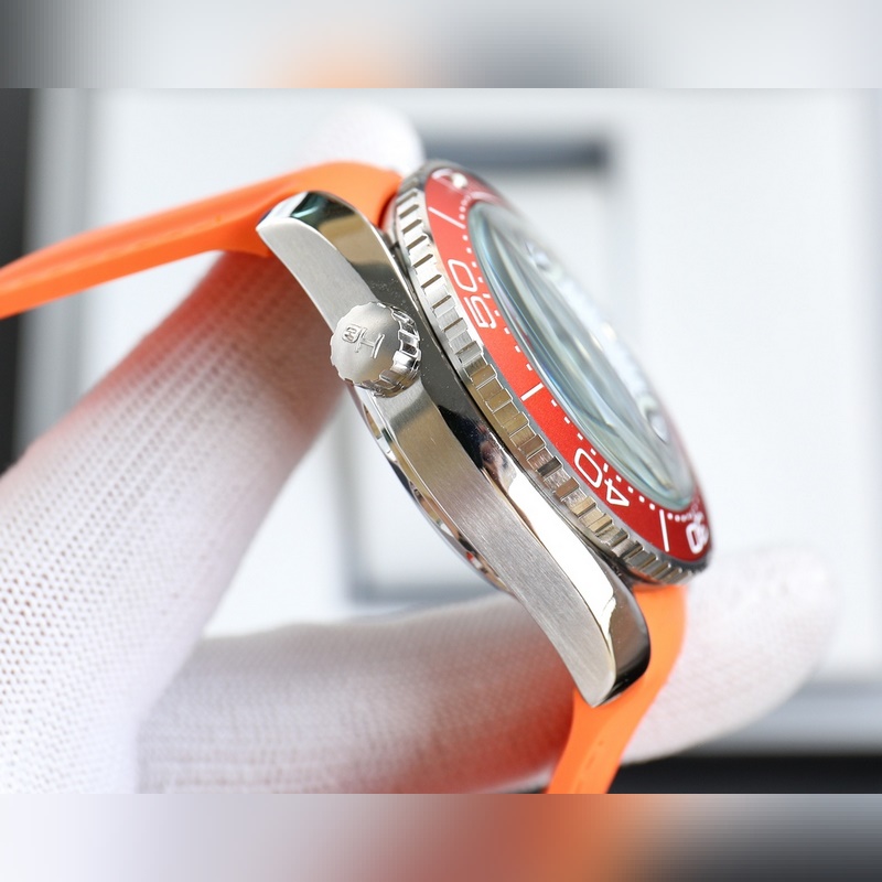 Omega Seamaster 600m Diving Replica Watch 2024 Official Recommendation-6