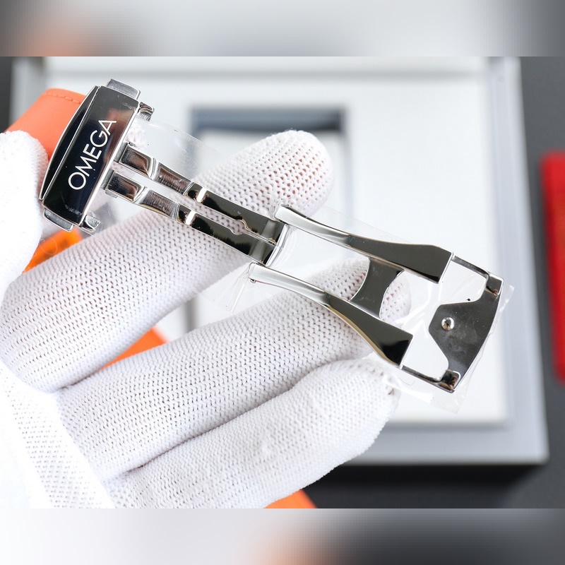 Omega Seamaster 600m Diving Replica Watch 2024 Official Recommendation-8