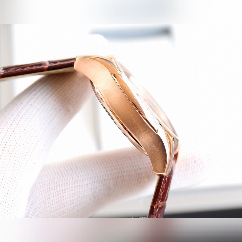 Omega Seamaster Diver V8 Automatic Men's Replica Watch Best-Selling Quality Timepiece-5