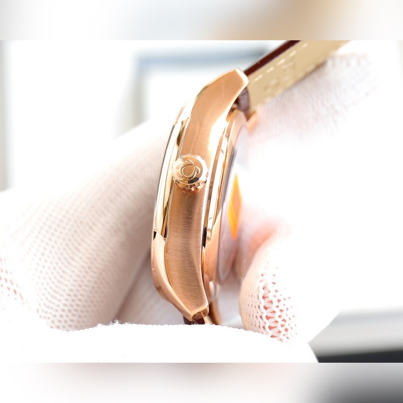 Omega Seamaster Diver V8 Automatic Men's Replica Watch Best-Selling Quality Timepiece-6