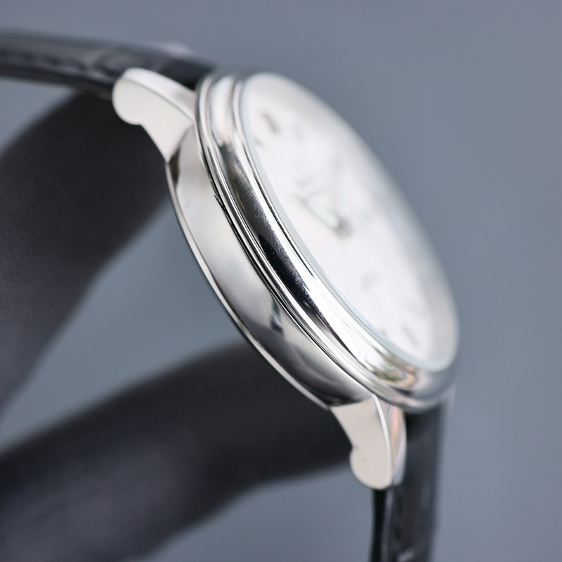 Omega Seamaster Butterfly Series Luxury Rose Design High-End Quality-4