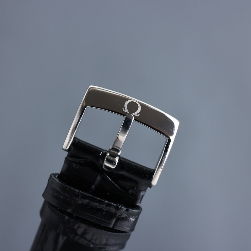 Omega Seamaster Butterfly Series Luxury Rose Design High-End Quality-8