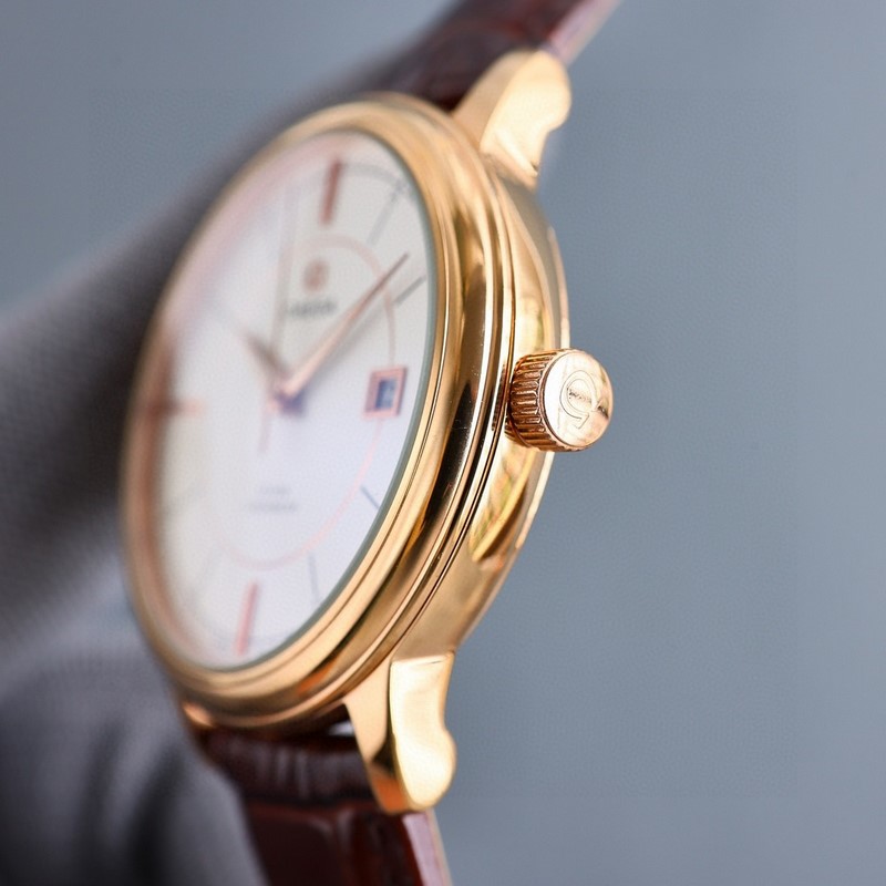 Omega De Ville Series New Model on Sale Unmatched Quality and Timeless Design-6