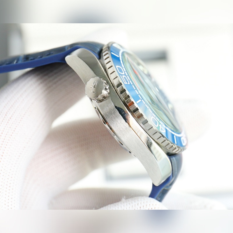 Omega Seamaster Planet Ocean 600m Diver 2024 Official Recommendation-6