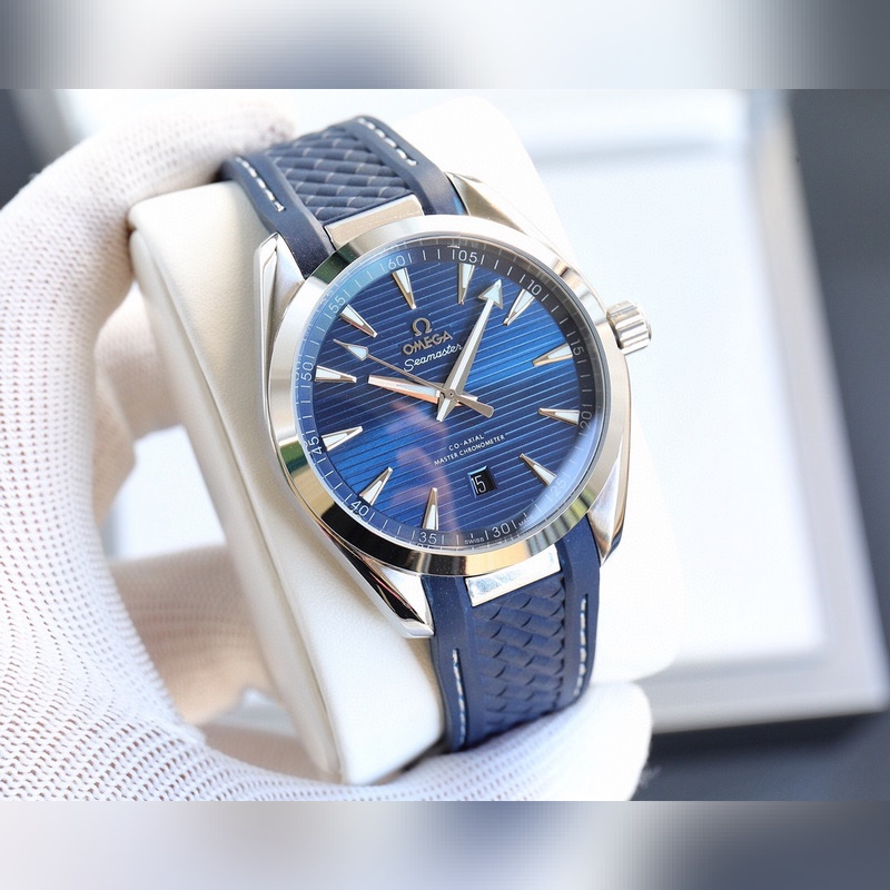 Omega Seamaster V12 Upgrade 8500 Co-Axial Movement Hot Selling Model-2