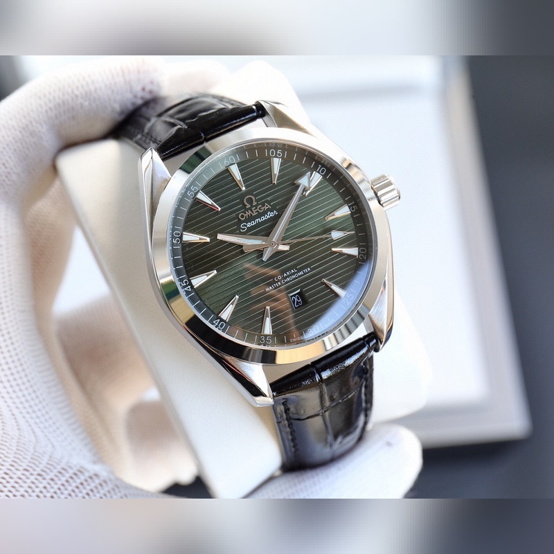 Omega Seamaster V12 Upgrade 8500 Co-Axial Movement Hot Selling Model-4