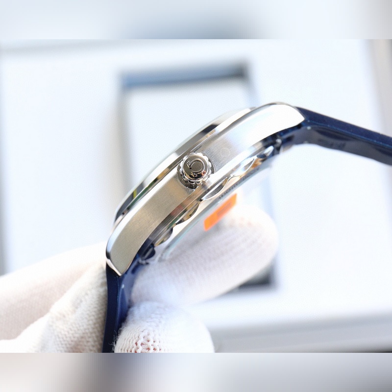 Omega Seamaster V12 Upgrade 8500 Co-Axial Movement Hot Selling Model-6