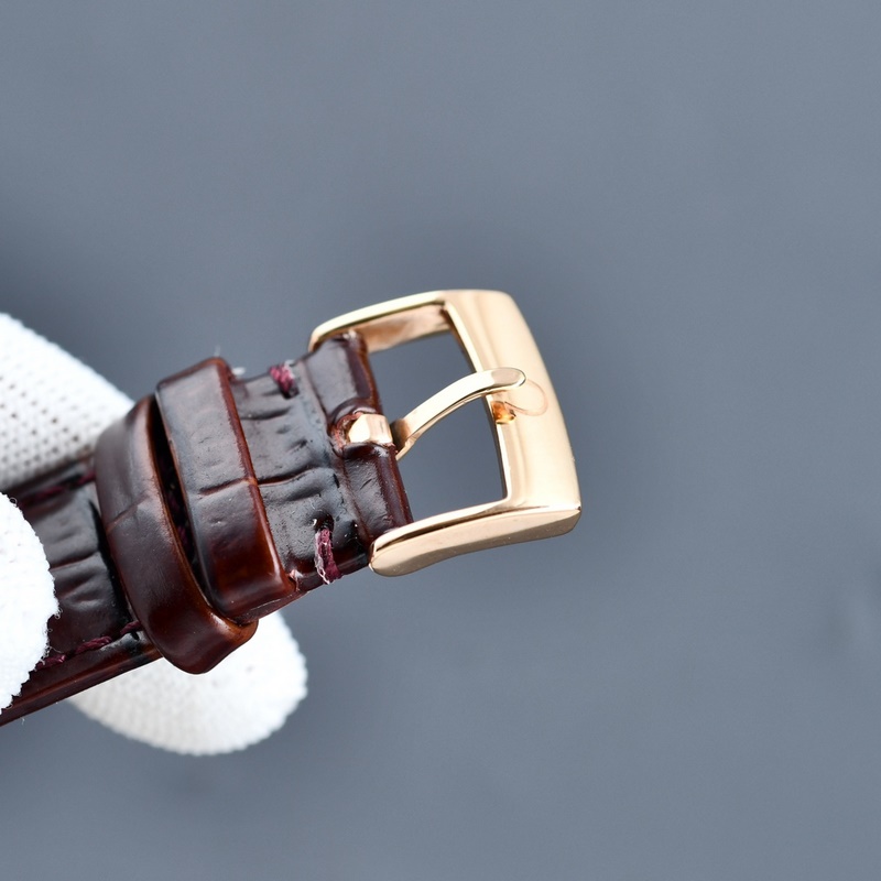 Omega Constellation Butterfly Elite Edition Comfort and Luxury for Presidents-8