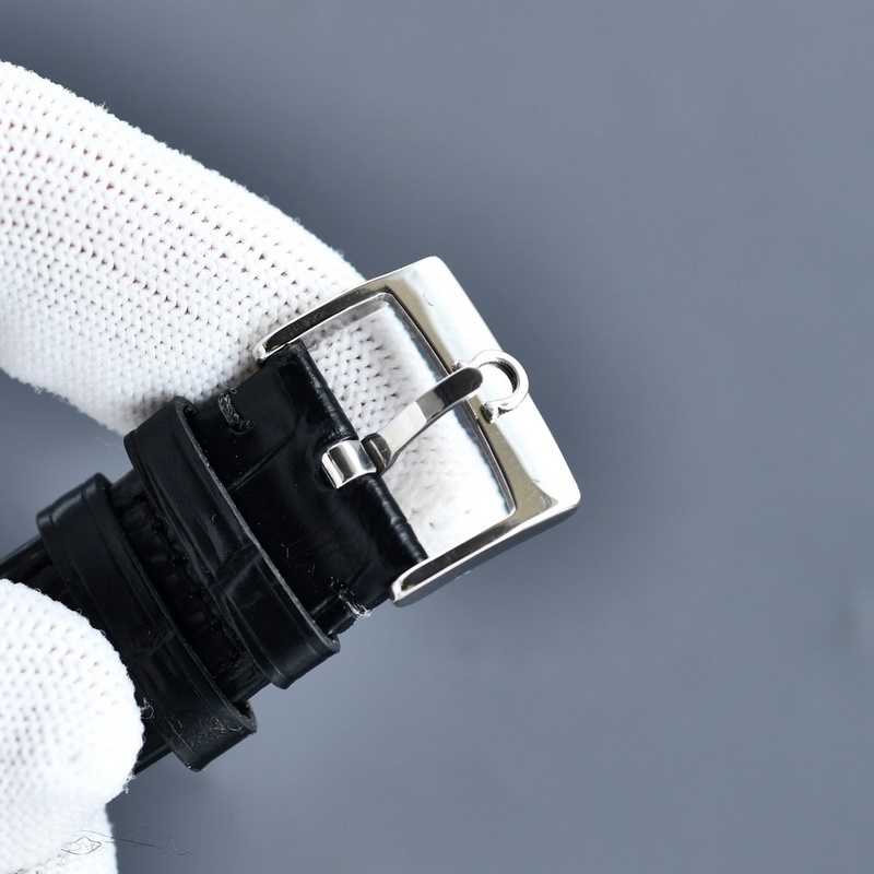 Omega Constellation Globemaster Luxury Comfort President Edition-7