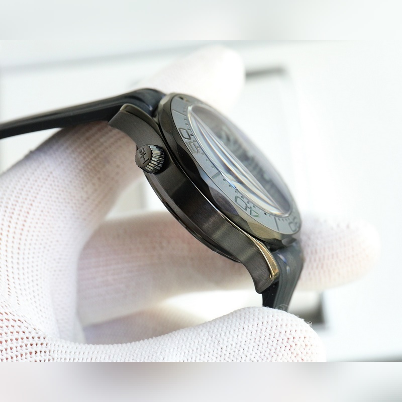 Omega Seamaster 300m Diver's Replica Watch 2024 Official Recommendation-4